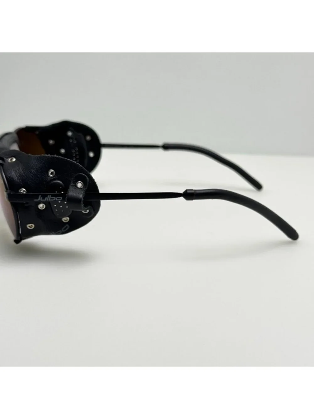 Julbo Sunglasses Micropore 23 6 14 Alti ARC 4+ F11 Blue Black France